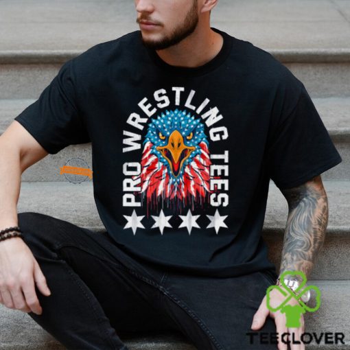 Pwt   Fly Like An Eagle Shirt