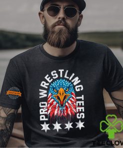 Pwt Fly Like An Eagle Shirt