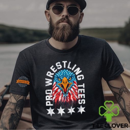 Pwt   Fly Like An Eagle Shirt