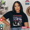 Stone Cold Steve Austin Beer Label shirt