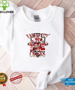 Kansas City Chiefs Football 2022 hoodie, sweater, longsleeve, shirt v-neck, t-shirt