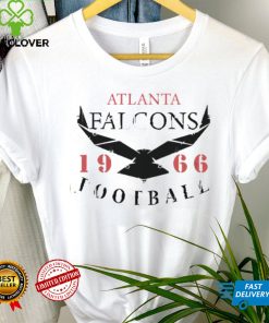 Atlanta Falcons T Shirt Football Fans