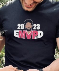 Official Embiid 2023 Mvp New 2023 shirt 1 Official Embiid 2023 Mvp New 2023 shirt
