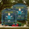 The Island of Misfit Toys Rudolph Christmas Sweater