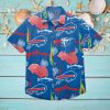 PCFC Mack Truck Hawaiian Shirt