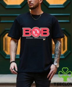Sergei Bobrovsky Bob Shirt