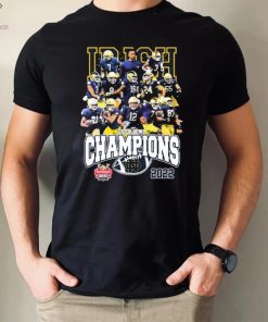 Irish Teams Gator Bowl Champions Taxslayer Shirt