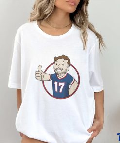 Josh Allen Ball Out Shirt