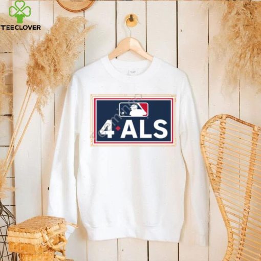 4Als Tee Shirt