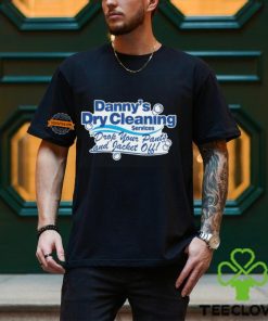 Danny's Dry Cleaning Shirt