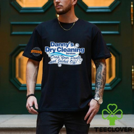 Danny’s Dry Cleaning Shirt