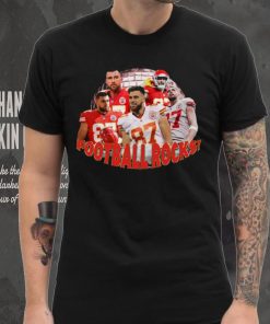 Football Rocks Shirt