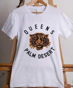 QOTSA Store UK Palm Desert Shirt