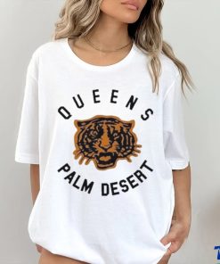 QOTSA Store UK Palm Desert Shirt