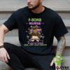 Xmas Santa Snoopy ooh ahh thats it Im not going christmas 2023 hoodie, sweater, longsleeve, shirt v-neck, t-shirt