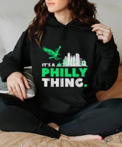 Philadelphia Eagles Shirt