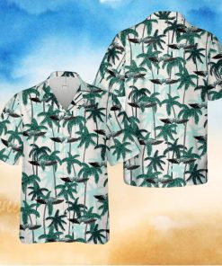 Israeli Airborne Combat Rescue And Evacuation Unit 669 Hawaiian Shirt