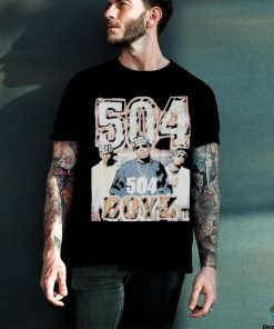 Master P RARE No Limit Records X 504 BOYZ Vintage Shirt 3 Master P RARE No Limit Records X 504 BOYZ Vintage Shirt
