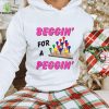 Beggin’ For A Peggin’ Shirt