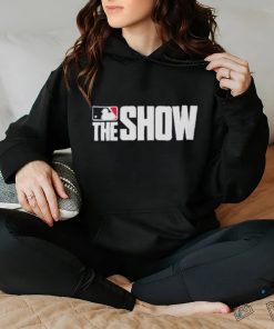 Official Mlb The Show shirt