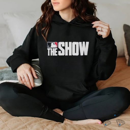 Official Mlb The Show shirt