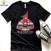 Distressed Logo Coca Cola T Shirt