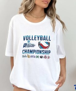 7 teams 2023 Men’s national collegiate Volleyball Championship shirt 2 7 teams 2023 Men’s national collegiate Volleyball Championship shirt
