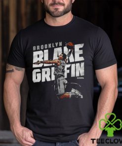 Blake Greffin shirt