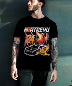 Official Atreyu Death Or Glory Shirt 3 Official Atreyu Death Or Glory Shirt