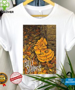 Billy strings nov 9 2022 blue cross arena rochester ny hoodie, sweater, longsleeve, shirt v-neck, t-shirt