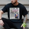 Crop Dusting Champion Shirt