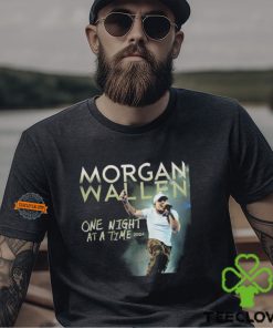 Morgan Wallen One Night At A Time 2024 Shirt