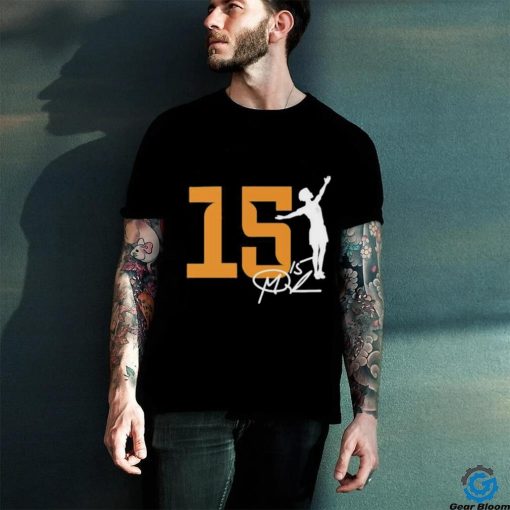 Official Regular Fit Rapinoe 15 Shirt