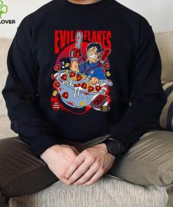 Qualities People Are Looking For In Every Ash Vs Evil Dead Unisex Sweatshirt