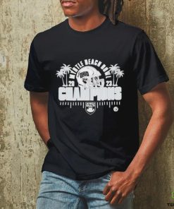 Quality 2023 Myrtle Beach Bowl Champions Ohio Bobcats Helmet Unisex T Shirt 3 Quality 2023 Myrtle Beach Bowl Champions Ohio Bobcats Helmet Unisex T Shirt