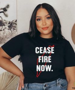 Quality Cease Fire Shirt Palestine Hoodie Palestine Free Palestine Shirt Human Rights T Shirts Palestine Shirts Stop War Palestinian Shirt