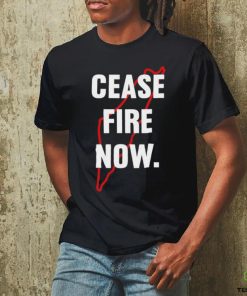 Quality Cease Fire Shirt Palestine Hoodie Palestine Free Palestine Shirt Human Rights T Shirts Palestine Shirts Stop War Palestinian Shirt