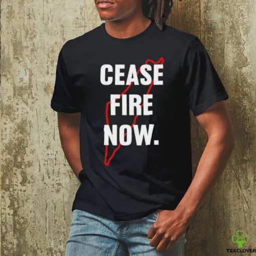 Quality Cease Fire Shirt Palestine Hoodie Palestine Free Palestine Shirt Human Rights T Shirts Palestine Shirts Stop War Palestinian Shirt