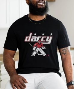 Quality Darcy Kuemper Shirt