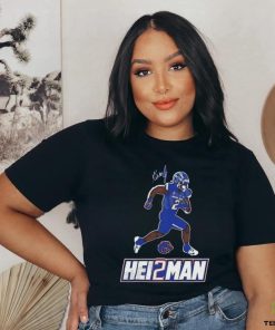 Quality Hei2man Ashton Jeanty Boise State Broncos Signature Unisex T Shirt 1 Quality Hei2man Ashton Jeanty Boise State Broncos Signature Unisex T Shirt