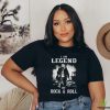 Montoyo Band South Side Sals WHT Shirt