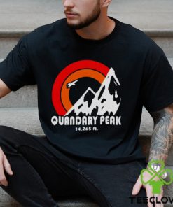 Quandary Peak Sun Eagle hoodie, sweater, longsleeve, shirt v-neck, t-shirt