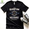 Quantum Mechanics Richard Feynman Unisex Sweathoodie, sweater, longsleeve, shirt v-neck, t-shirt