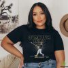win pose repeat shirt