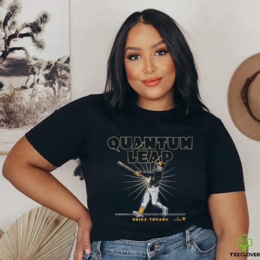 Quantum leap shirt