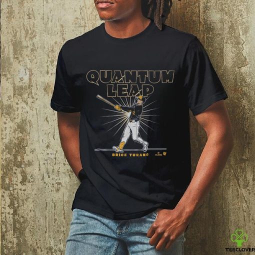 Quantum leap shirt