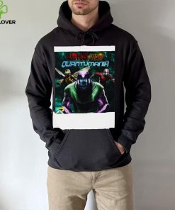 Quantumania Kang Ant Man And The Wasp Quantumania shirt