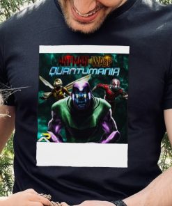 Quantumania Kang Ant Man And The Wasp Quantumania shirt 2 Quantumania Kang Ant Man And The Wasp Quantumania shirt
