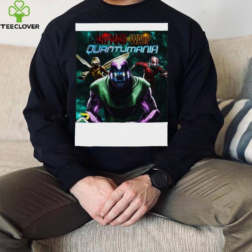 Quantumania Kang Ant Man And The Wasp Quantumania shirt Quantumania Kang Ant Man And The Wasp Quantumania shirt
