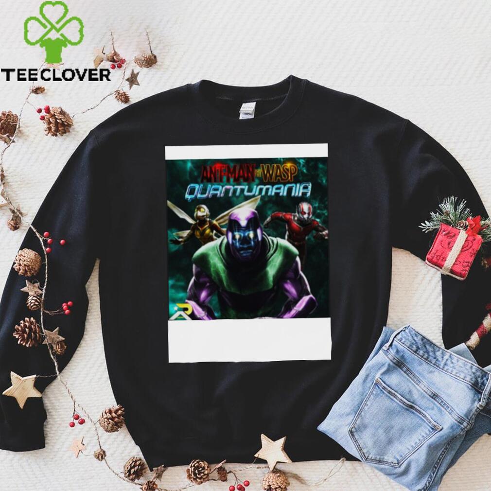Quantumania Kang Ant Man And The Wasp Quantumania shirt Quantumania Kang Ant Man And The Wasp Quantumania shirt